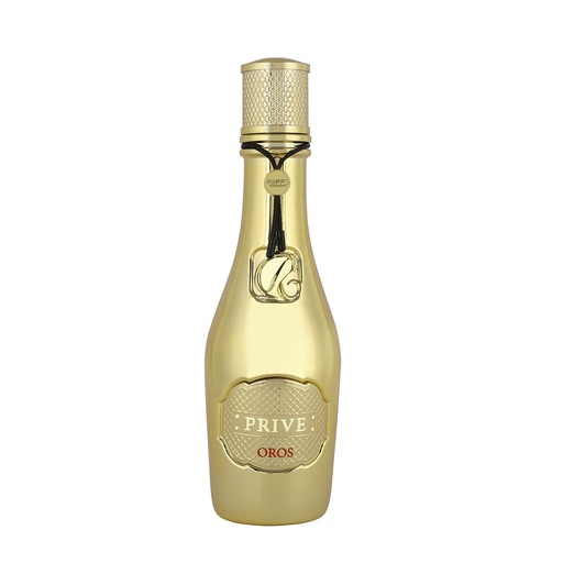 [RIIFFS_PRIVE_OROS_GOLD_PERFUME_FOR_WOMEN_100ML] RiiFFS Prive Oros Gold Perfume For Women