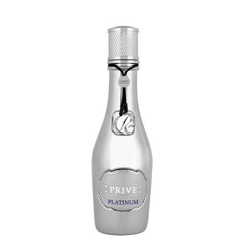 [RIIFFS_PRIVE_PLATINIUM_SILVER_PERFUME_FOR_MEN_100ML] RiiFFS Prive Platinium Silver Perfume For Men