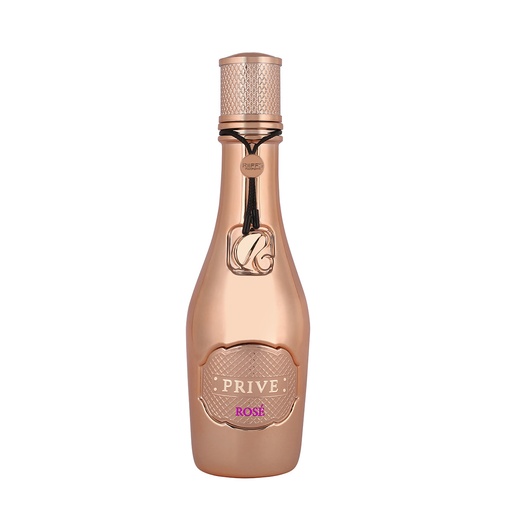 [RIIFFS_PRIVE_ROSE_(ROSE_GOLD)_PERFUME_FOR_WOMEN_100ML] RiiFFS Prive Rose (Rose Gold) Perfume For Women