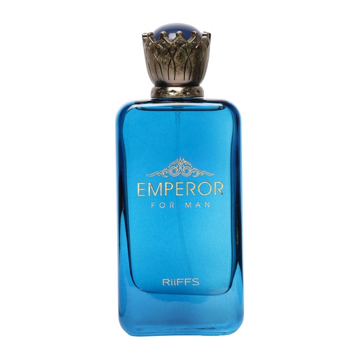 [RIIFFS_EMPEROR_PERFUME_FOR_MEN_100_ML] RiiFFS Emperor Perfume For Men