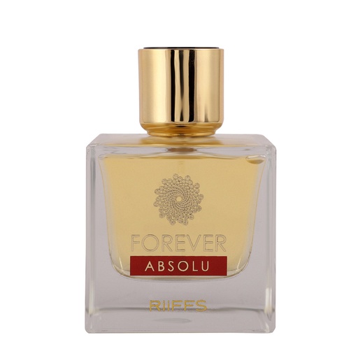 [RIIFFS_FOREVER_ABSOLU_PERFUME_FOR_WOMEN_100_ML] RiiFFS Forever Absolu Perfume For Women