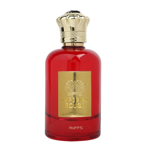 [RIIFFS_IMPERIAL_ROUGE_PERFUME_FOR_WOMEN_100_ML] RiiFFS Imperial Rouge Perfume For Women