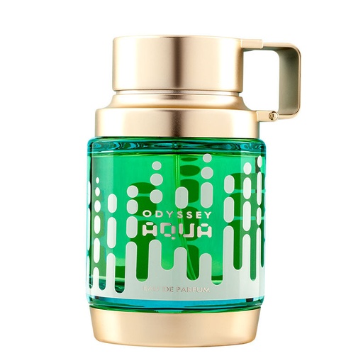 [AMF_ODYS_AQUA_100_ML] Armaf Odyssey Aqua Eau De Parfum for Men 100ML – Refreshing Masculinity