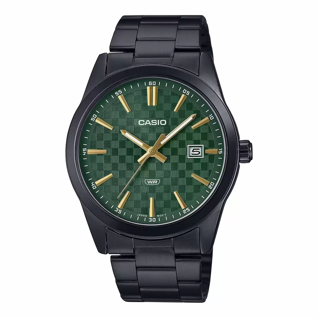 [A2240] Casio  MTP-VD03B-3AUDF