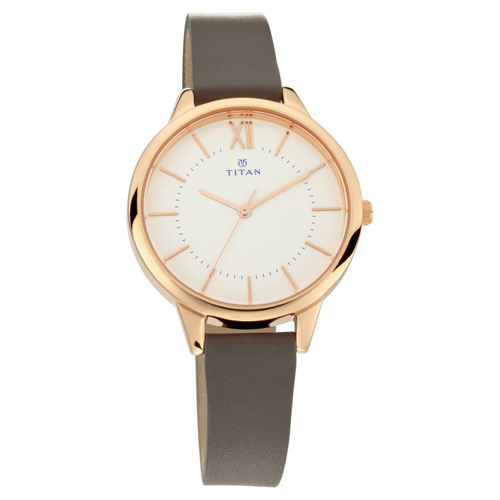 Workwear Watch for Women