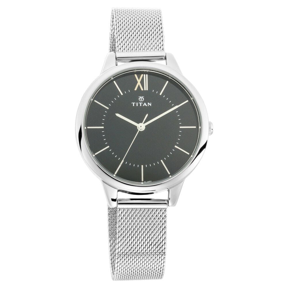[2617SM01] Workwear Watch for Women