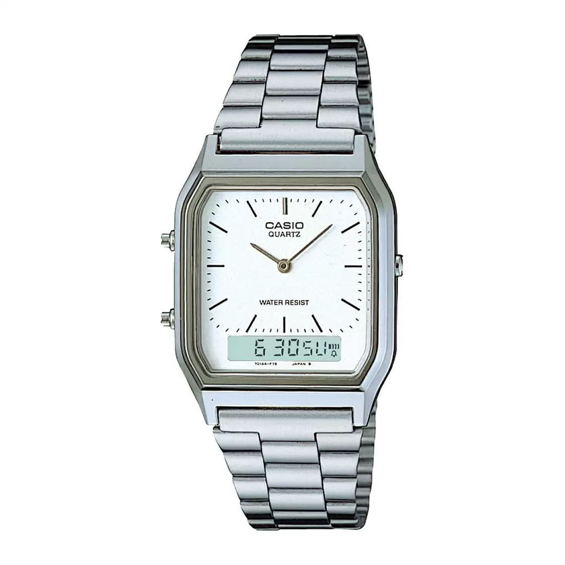 [AD03] Casio Vintage Collection AQ-230A-7DMQ Unisex Watch