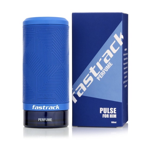 [fm16pc1] Pulse 100 ml Perfume for Guys