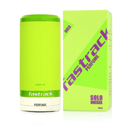 [fu18pc1] Solo 100 ml Unisex Perfume