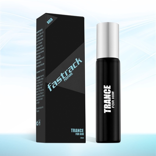 [fm28pd1] Trance 20ml Perfume for Guys