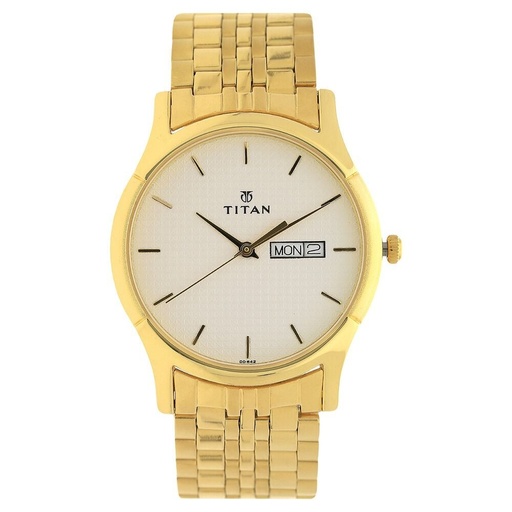 [1636ym01] TITAN 1636YM01