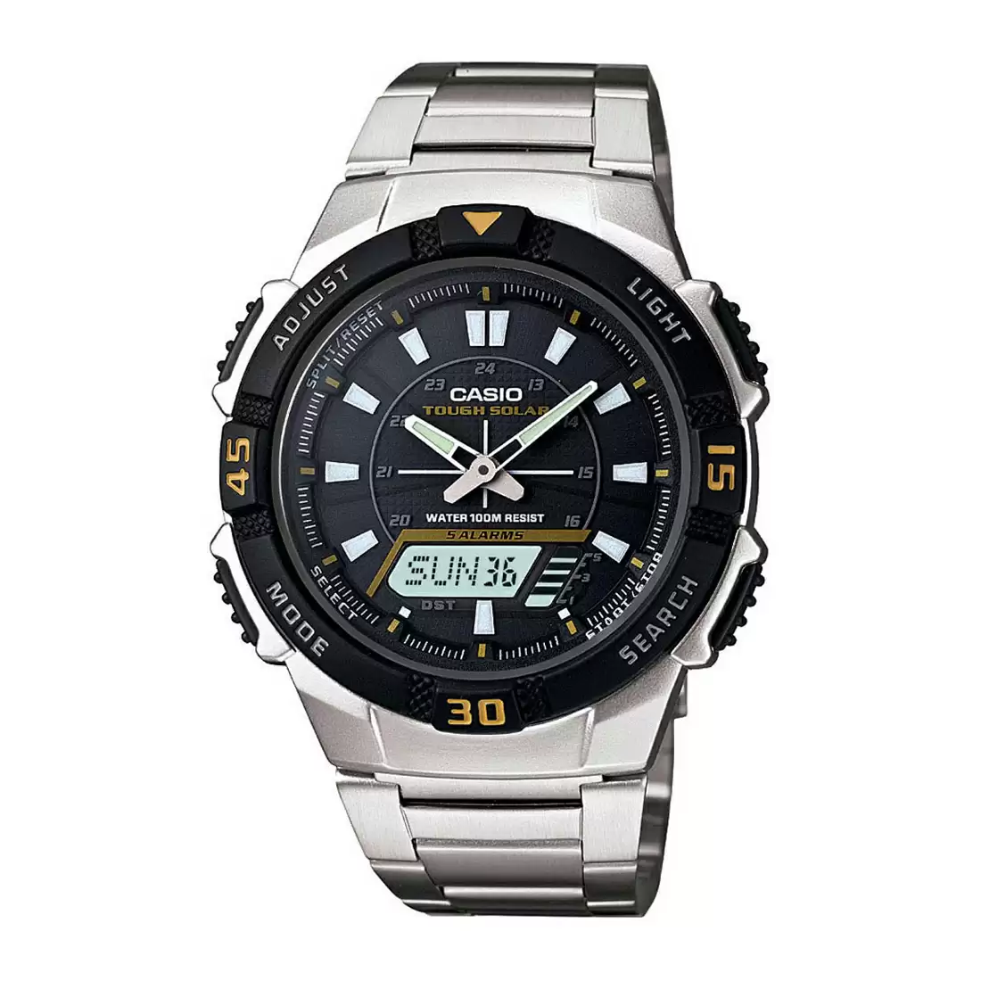 [AD170] Casio Youth AQ-S800WD-1EVDF Men's Watch