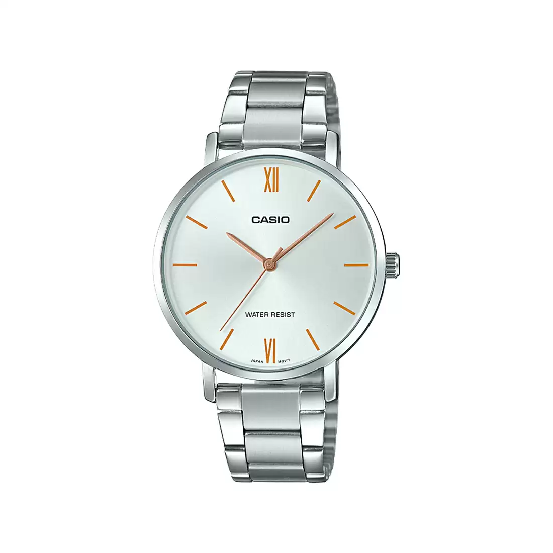 [A1625] Casio Enticer Ladies LTP-VT01D-7BUDF Women's Watch