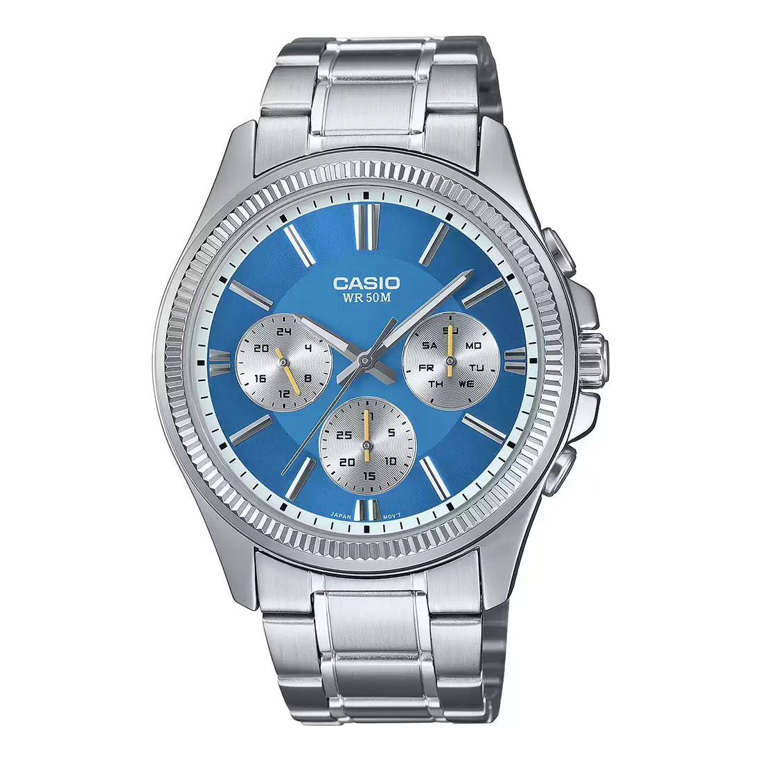 [A2229] Casio  MTP-1375D-2A2VDF