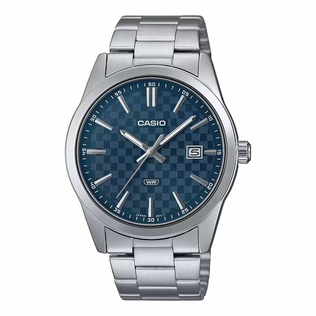 [A2241] Casio  MTP-VD03D-2A2UDF