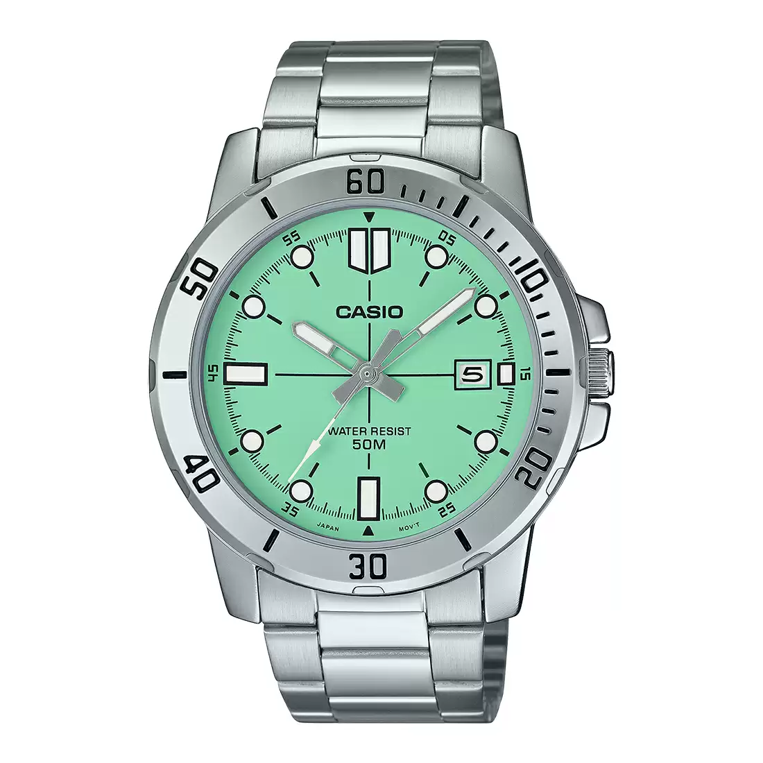[A2336] Casio  MTP-VD01D-3E1VUDF