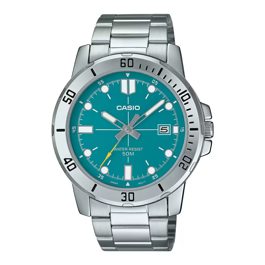 [A2337] Casio  MTP-VD01D-3E2VUDF