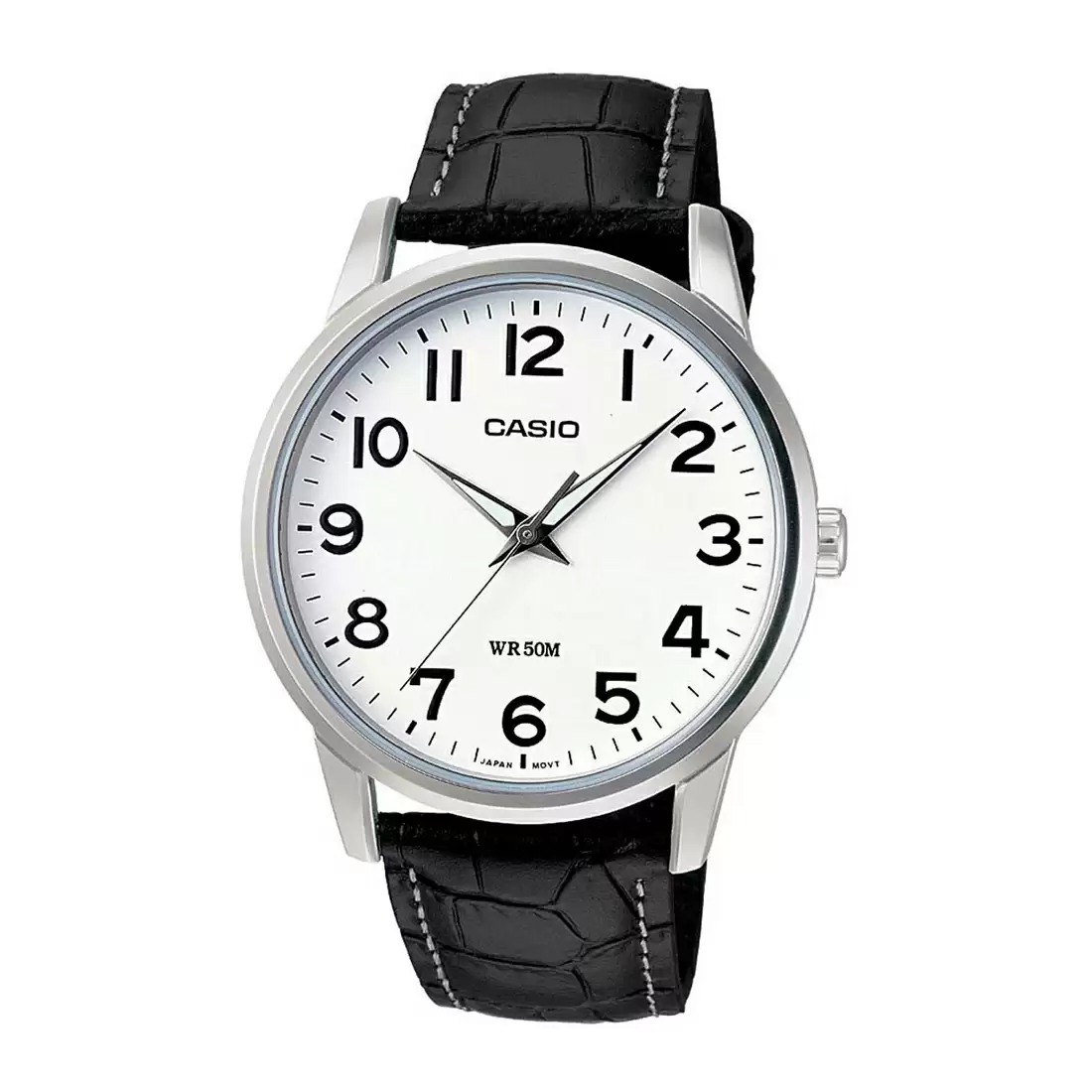 [A497] Casio Enticer Men MTP-1303L-7BVDF Men's Watch