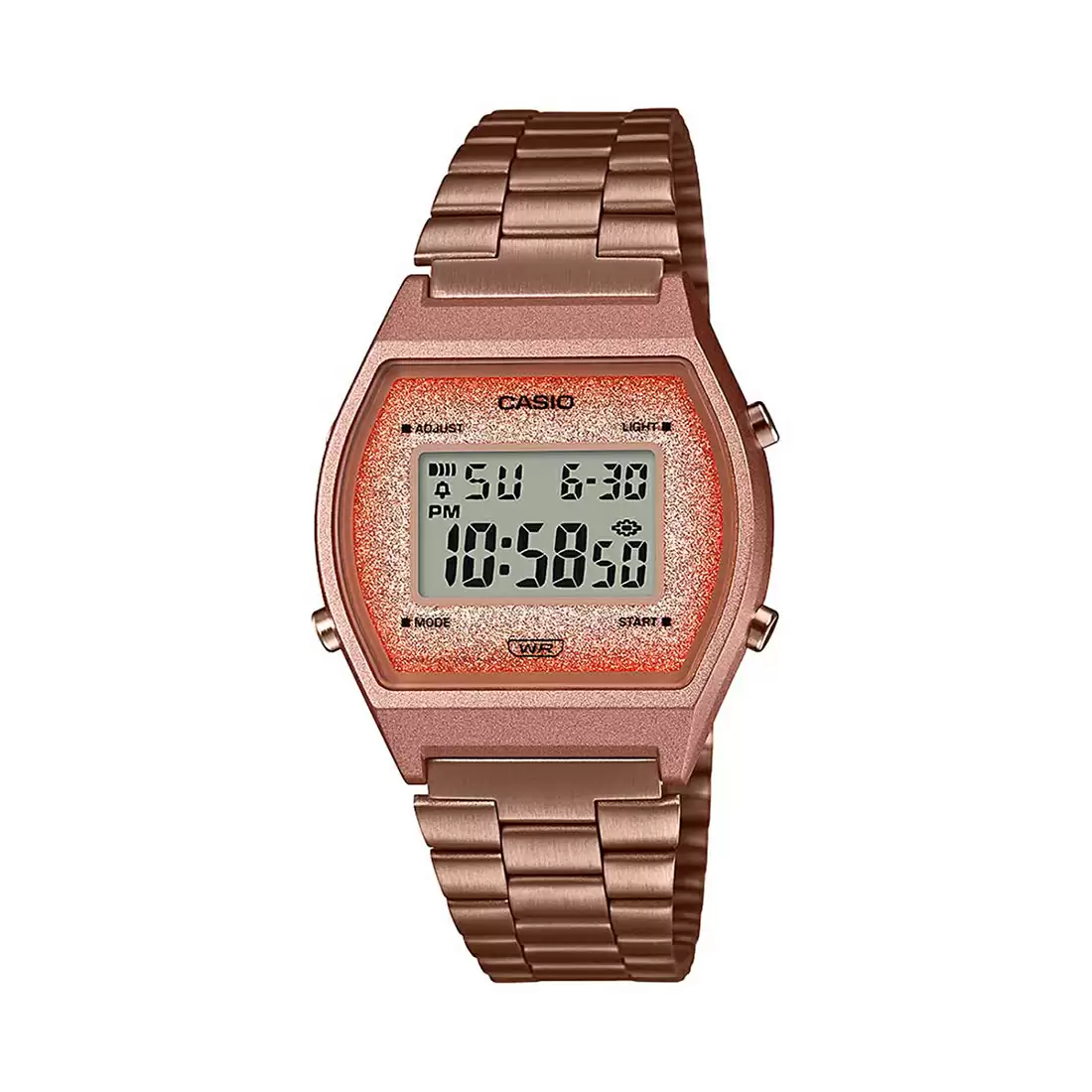 [D187] Casio Vintage Collection B640WCG-5DF Unisex Watch