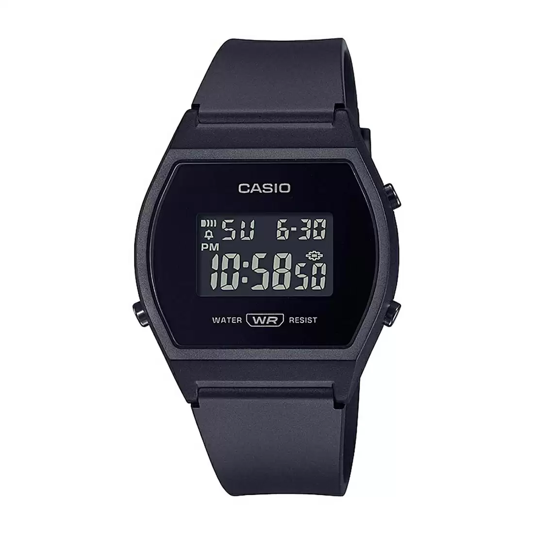 [D215] Casio Vintage Collection LW-204-1BDF Women's Watch