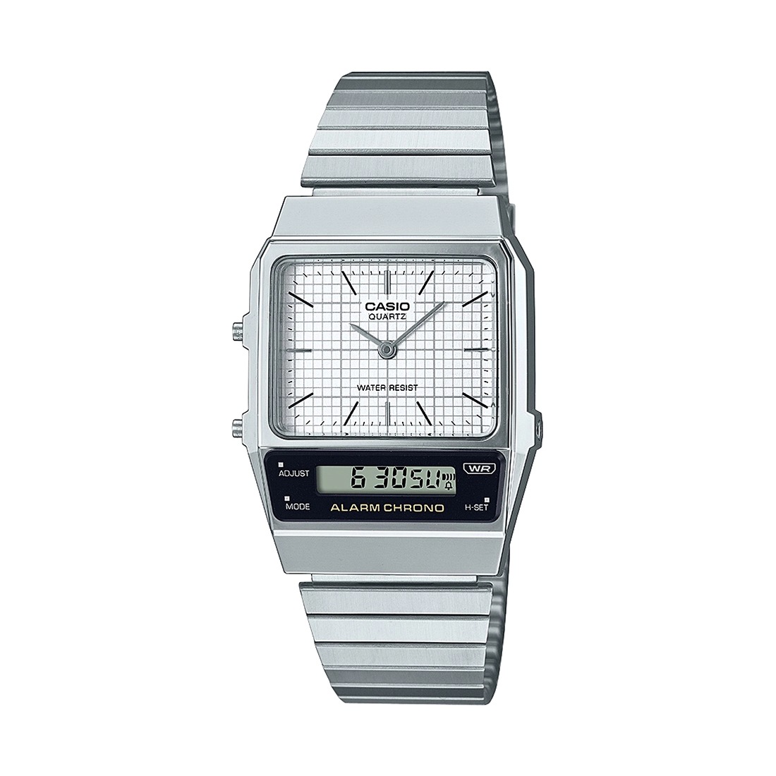 [D281] Casio Vintage Collection AQ-800E-7ADF Unisex Watch